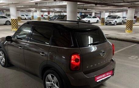 MINI Countryman I (R60), 2014 год, 1 250 000 рублей, 6 фотография