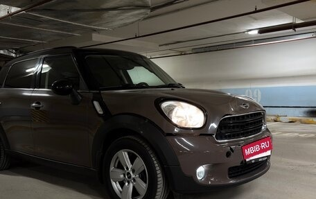 MINI Countryman I (R60), 2014 год, 1 250 000 рублей, 10 фотография