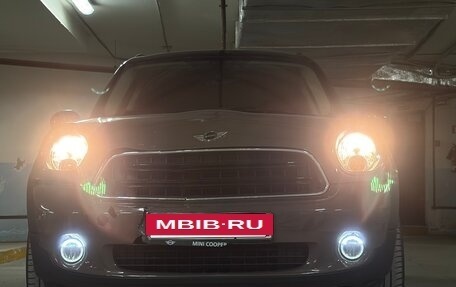 MINI Countryman I (R60), 2014 год, 1 250 000 рублей, 2 фотография