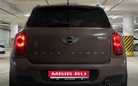 MINI Countryman I (R60), 2014 год, 1 250 000 рублей, 7 фотография
