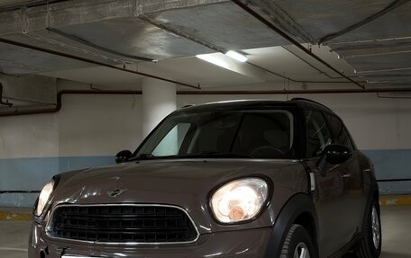 MINI Countryman I (R60), 2014 год, 1 250 000 рублей, 3 фотография
