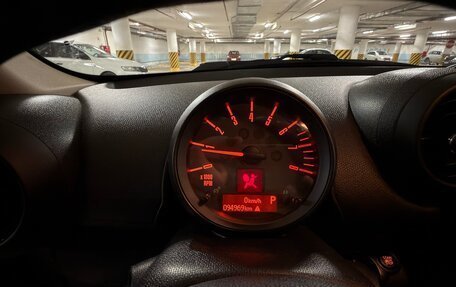 MINI Countryman I (R60), 2014 год, 1 250 000 рублей, 16 фотография