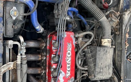 Honda Civic VII, 1997 год, 160 000 рублей, 3 фотография