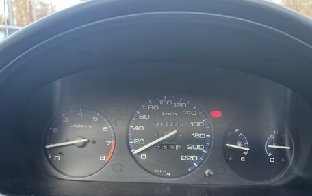 Honda Civic VII, 1997 год, 160 000 рублей, 13 фотография