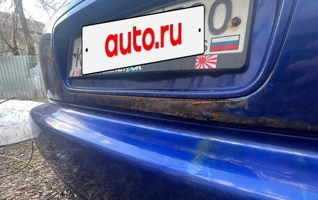 Honda Civic VII, 1997 год, 160 000 рублей, 19 фотография