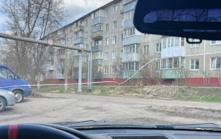 Honda Civic VII, 1997 год, 160 000 рублей, 18 фотография
