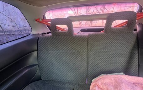 Honda Civic VII, 1997 год, 160 000 рублей, 26 фотография