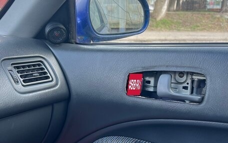 Honda Civic VII, 1997 год, 160 000 рублей, 17 фотография