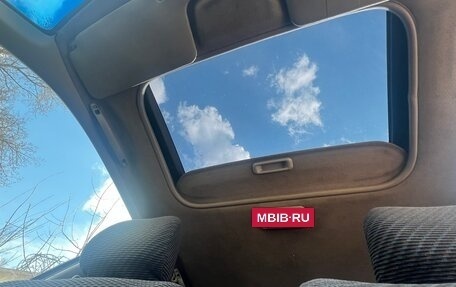 Honda Civic VII, 1997 год, 160 000 рублей, 24 фотография