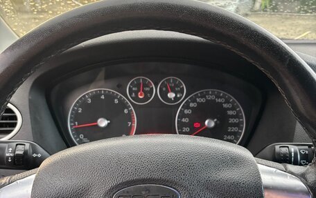 Ford Focus II рестайлинг, 2007 год, 429 000 рублей, 6 фотография