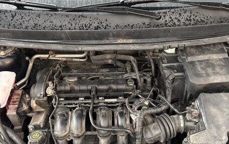 Ford Focus II рестайлинг, 2007 год, 429 000 рублей, 9 фотография