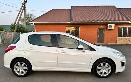 Peugeot 308 II, 2013 год, 670 000 рублей, 5 фотография