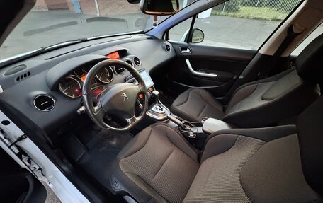Peugeot 308 II, 2013 год, 670 000 рублей, 10 фотография