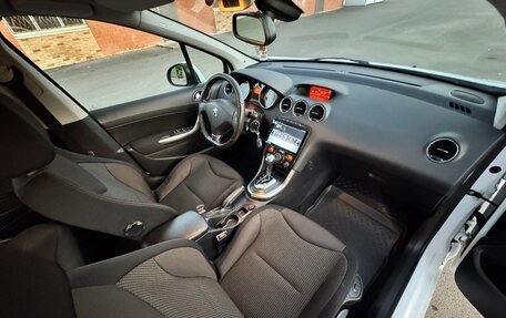 Peugeot 308 II, 2013 год, 670 000 рублей, 13 фотография