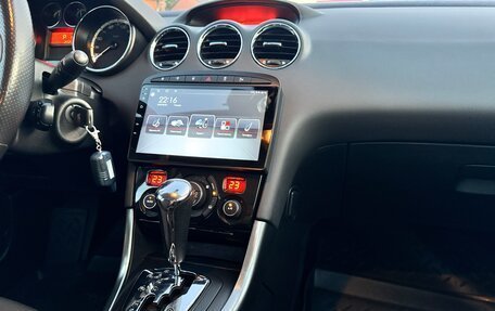 Peugeot 308 II, 2013 год, 670 000 рублей, 12 фотография