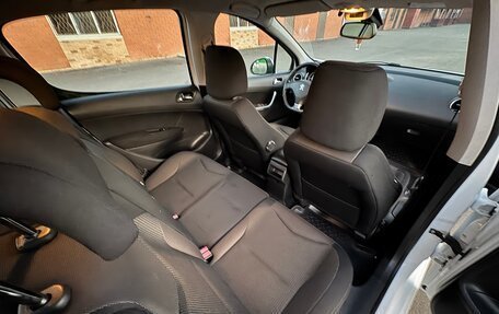Peugeot 308 II, 2013 год, 670 000 рублей, 15 фотография