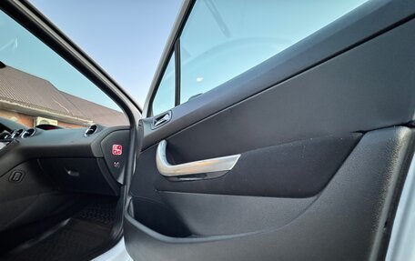 Peugeot 308 II, 2013 год, 670 000 рублей, 16 фотография