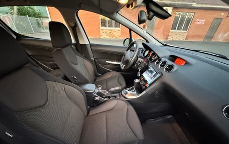 Peugeot 308 II, 2013 год, 670 000 рублей, 14 фотография