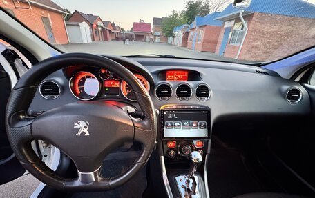Peugeot 308 II, 2013 год, 670 000 рублей, 17 фотография