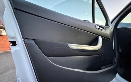 Peugeot 308 II, 2013 год, 670 000 рублей, 18 фотография