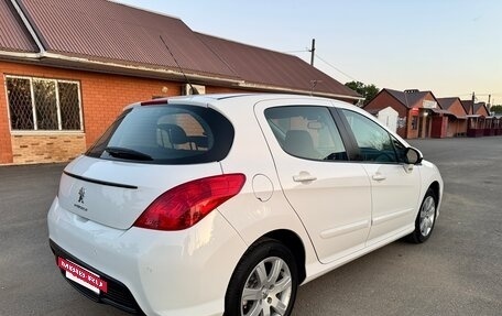 Peugeot 308 II, 2013 год, 670 000 рублей, 6 фотография