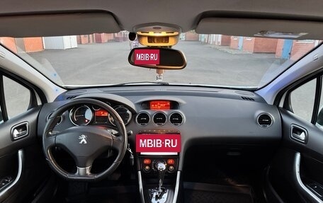 Peugeot 308 II, 2013 год, 670 000 рублей, 11 фотография