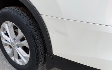 Nissan X-Trail, 2016 год, 1 500 000 рублей, 13 фотография