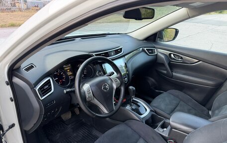 Nissan X-Trail, 2016 год, 1 500 000 рублей, 4 фотография