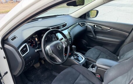 Nissan X-Trail, 2016 год, 1 500 000 рублей, 5 фотография