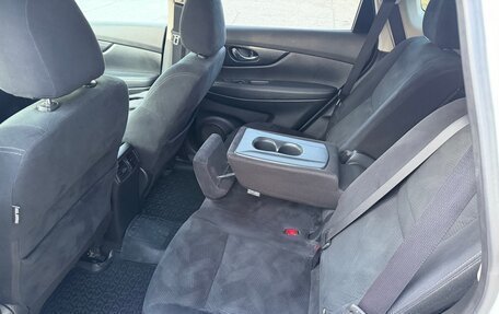 Nissan X-Trail, 2016 год, 1 500 000 рублей, 7 фотография