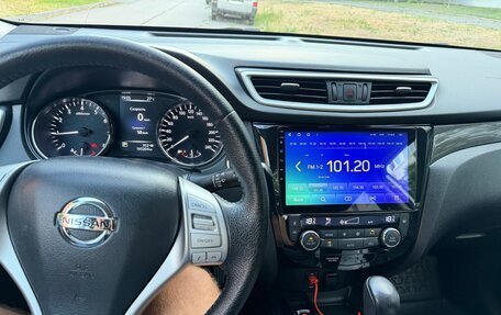Nissan X-Trail, 2016 год, 1 500 000 рублей, 11 фотография