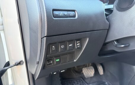 Nissan X-Trail, 2016 год, 1 500 000 рублей, 9 фотография