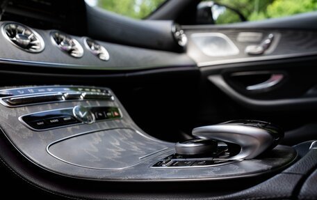 Mercedes-Benz CLS, 2019 год, 4 800 000 рублей, 4 фотография