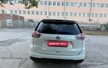 Nissan X-Trail, 2016 год, 1 500 000 рублей, 8 фотография