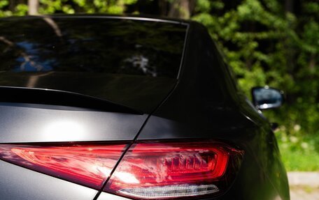 Mercedes-Benz CLS, 2019 год, 4 800 000 рублей, 5 фотография