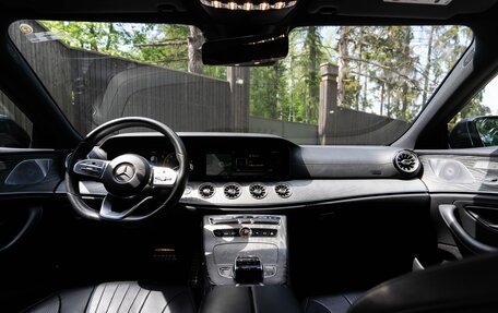 Mercedes-Benz CLS, 2019 год, 4 800 000 рублей, 10 фотография