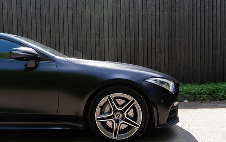 Mercedes-Benz CLS, 2019 год, 4 800 000 рублей, 9 фотография