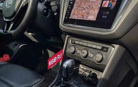 Volkswagen Tiguan II, 2019 год, 3 200 000 рублей, 5 фотография