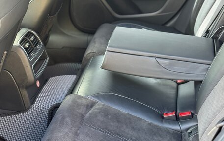 Audi A6, 2015 год, 1 845 000 рублей, 7 фотография
