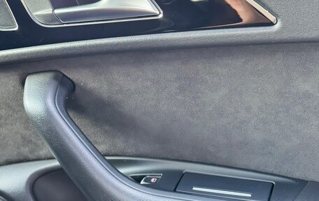 Audi A6, 2015 год, 1 845 000 рублей, 14 фотография