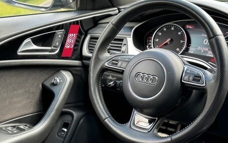 Audi A6, 2015 год, 1 845 000 рублей, 11 фотография