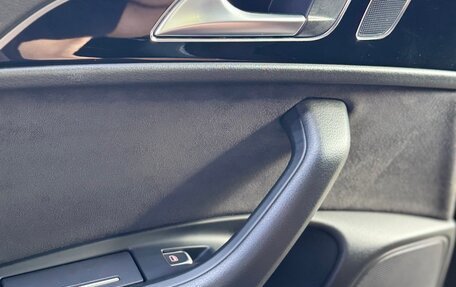 Audi A6, 2015 год, 1 845 000 рублей, 15 фотография