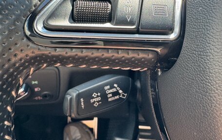 Audi A6, 2015 год, 1 845 000 рублей, 20 фотография