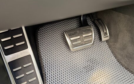 Audi A6, 2015 год, 1 845 000 рублей, 18 фотография