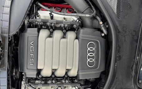 Audi A6, 2015 год, 1 845 000 рублей, 38 фотография
