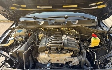Volkswagen Touareg III, 2017 год, 3 200 000 рублей, 20 фотография