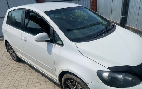 Volkswagen Golf Plus II, 2012 год, 550 000 рублей, 2 фотография