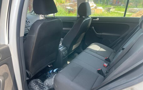 Volkswagen Golf Plus II, 2012 год, 550 000 рублей, 7 фотография