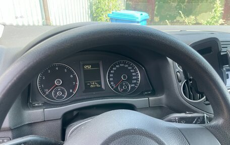 Volkswagen Golf Plus II, 2012 год, 550 000 рублей, 6 фотография