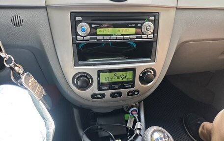 Chevrolet Lacetti, 2011 год, 599 000 рублей, 5 фотография